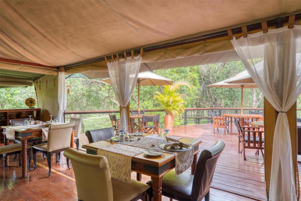 Olare Mara Kempiski image 5